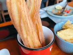 -MAYA玛雅墨西哥餐厅(四方新城店)