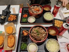 -牛邸·烧肉饭(来福士店)
