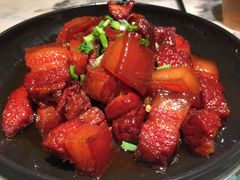 -梁家大院•农家菜(昆山会展中心店)