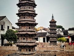 -南翔古镇