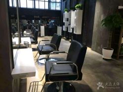 -Kraemer Paris  苏豪路易士·嘉玛发廊