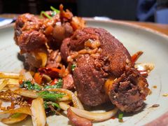 酱棒骨-95号酱骨·一块豆腐(展春园西路店)