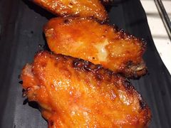 -小鲜肉延边朝鲜族烤串(珠海店)