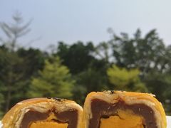 -泸溪河桃酥(秦淮夫子庙一店)