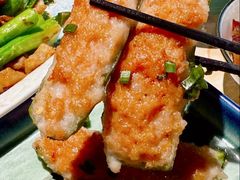 -常来小聚·广州非遗传承餐厅(高德置地店)