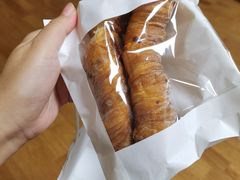 -OUR Bakery(三里屯太古里店)