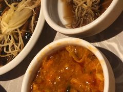 蒜蓉小龙虾拌面-松鹤面馆·古法焖肉面(观前店)