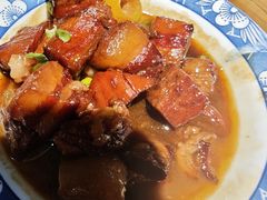 -即墨老公社·海肠捞饭大王(古城店)
