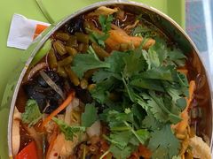 -红鼻子桂林米粉(金唐新光界店)