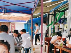 -段生记肉丸糊辣汤(西铁大明宫住宅小区店)