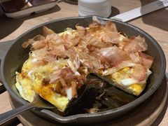日式海鲜饼-好牛烧肉(世茂广场店)