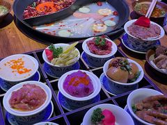 -楠火锅(广州总店)