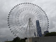 -南昌之星摩天轮