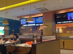 -小鱼小牛·鱼牛干锅·脆鱼火锅(世欧广场店)