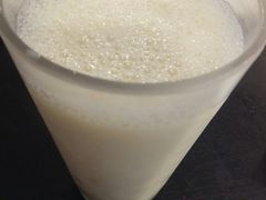 大磨王现磨豆浆(冷)-永和大王(赤峰路二店)