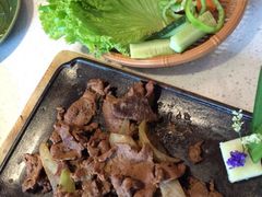 iphone_upload_pic-将军牛排·尔滨地标朝鲜族美食(总店)