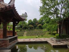 -武汉园博园(武汉自然博物馆)