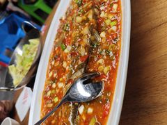 -九老汉·川渝江湖菜(合川路2店)