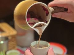 -火塘云南烧烤大排档