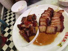 -澳门陈光记烧味饭店(郎家园店)