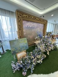 -花嫁丽舍婚礼殿堂(世博江景店)