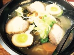 -屯屯面(海尔路店)