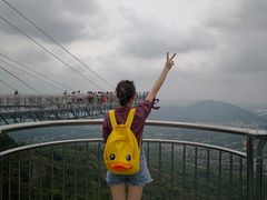 -呀诺达热带雨林