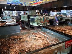 -尚海豆捞(乐虹坊店)