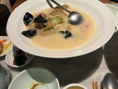 -苏帮袁Sue Cuisine(来福士店)