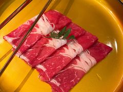 -牛New寿喜烧(曹路花园城店)