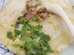 -同胜祥清真新豫菜(杜岭街店)