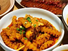 -全牛匠·乐山跷脚牛肉(新中关店)