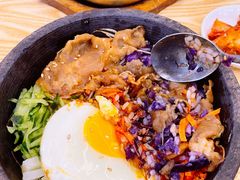 -星韩味石锅拌饭(万科·钻石广场店)