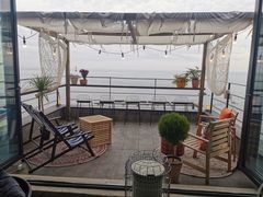 景观位-Cafe Rooftop Cheongsapo