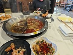 -重庆巴渝火锅(钟家村店)