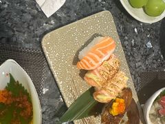 -菊上料理(蜀山银泰百货店)