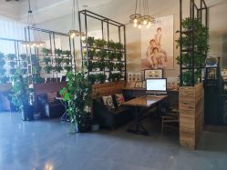 -江阴偶来路儿童摄影(江阴市新体育中心体育场店)