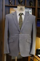 -伊布老裁缝西装礼服定制