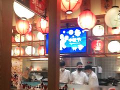 大堂-初居食屋日式料理(万象城购物中心店)