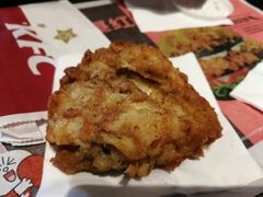 -肯德基(中纬店)