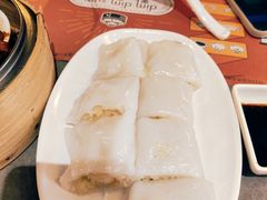 -点点心点心专门店(旺角店)