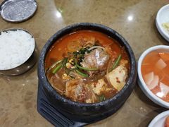 -全州拌饭馆(龙源西街店)