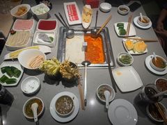 -海底捞火锅(珠影星光城夜宵主题店)