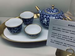 -Me Coffee下午茶艺术空间