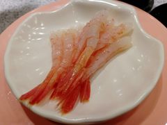 -争鲜回转寿司(金桥家乐福店)
