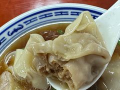 -古徽州馄饨店(宝安路店)
