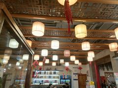 -又一福烤鸭·北京菜(东四店)