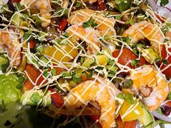 -松子料理(白家庄店)