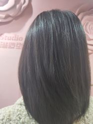 -柯琳造型