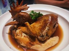 -老德州四合院·德州菜(天衢路店)